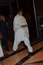 Amitabh Bachchan at Bobby Chawla